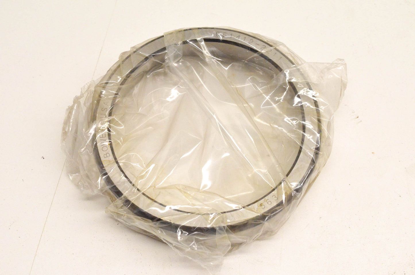 NTN Bower 563 Bearing Cup NOS