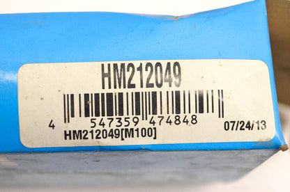 NTN Bower HM212049 Bearing NOS