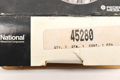 National Federal Mogul 45280 Bearing NOS