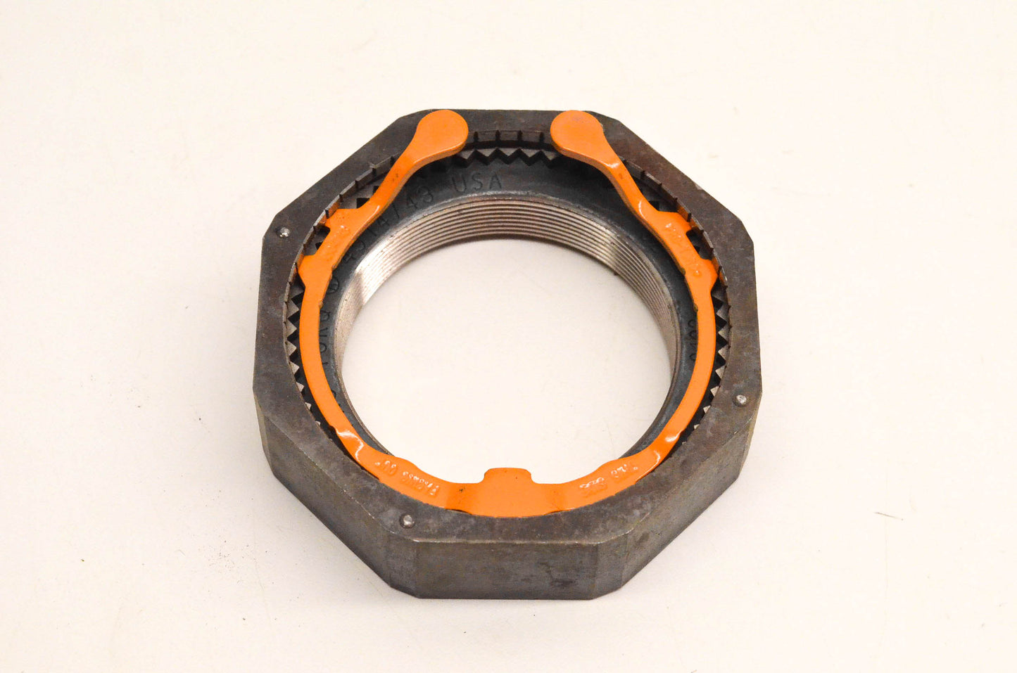 Stemco 447-4743 Spindle Nut NOS