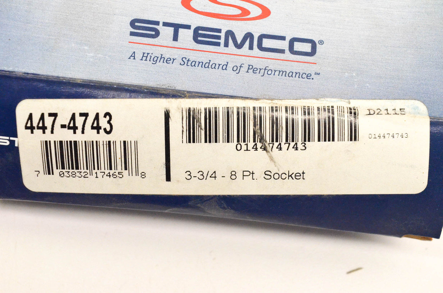 Stemco 447-4743 Spindle Nut NOS