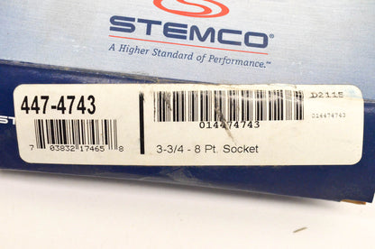 Stemco 447-4743 Spindle Nut NOS