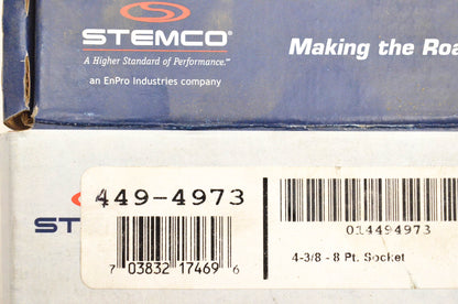 Stemco 449-4973 Spindle Nut NOS