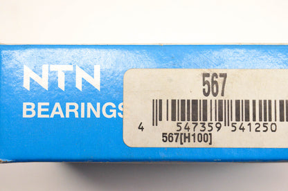 NTN Bower 567 Bearing NOS