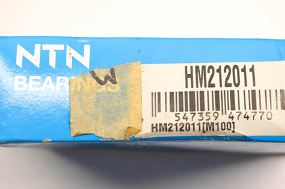 NTN Bower HM212011 Bearing Cup NOS