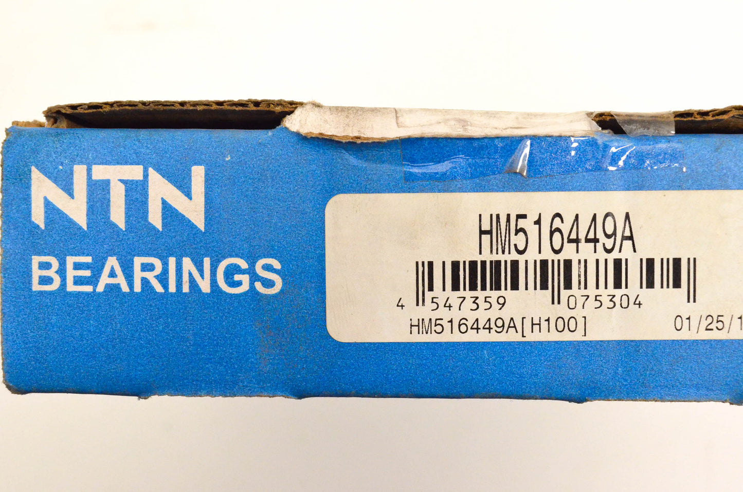 NTN Bower HM516449A Bearing NOS