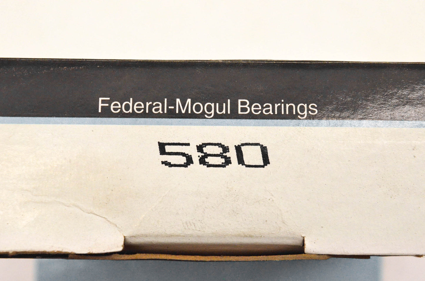 Bower 580 Bearing NOS