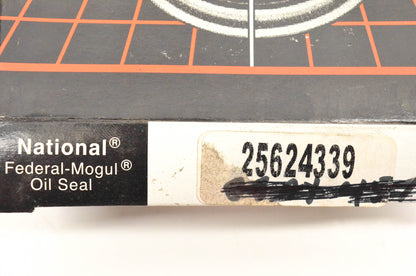 National Federal Mogul 25624339 Oil Seal NOS