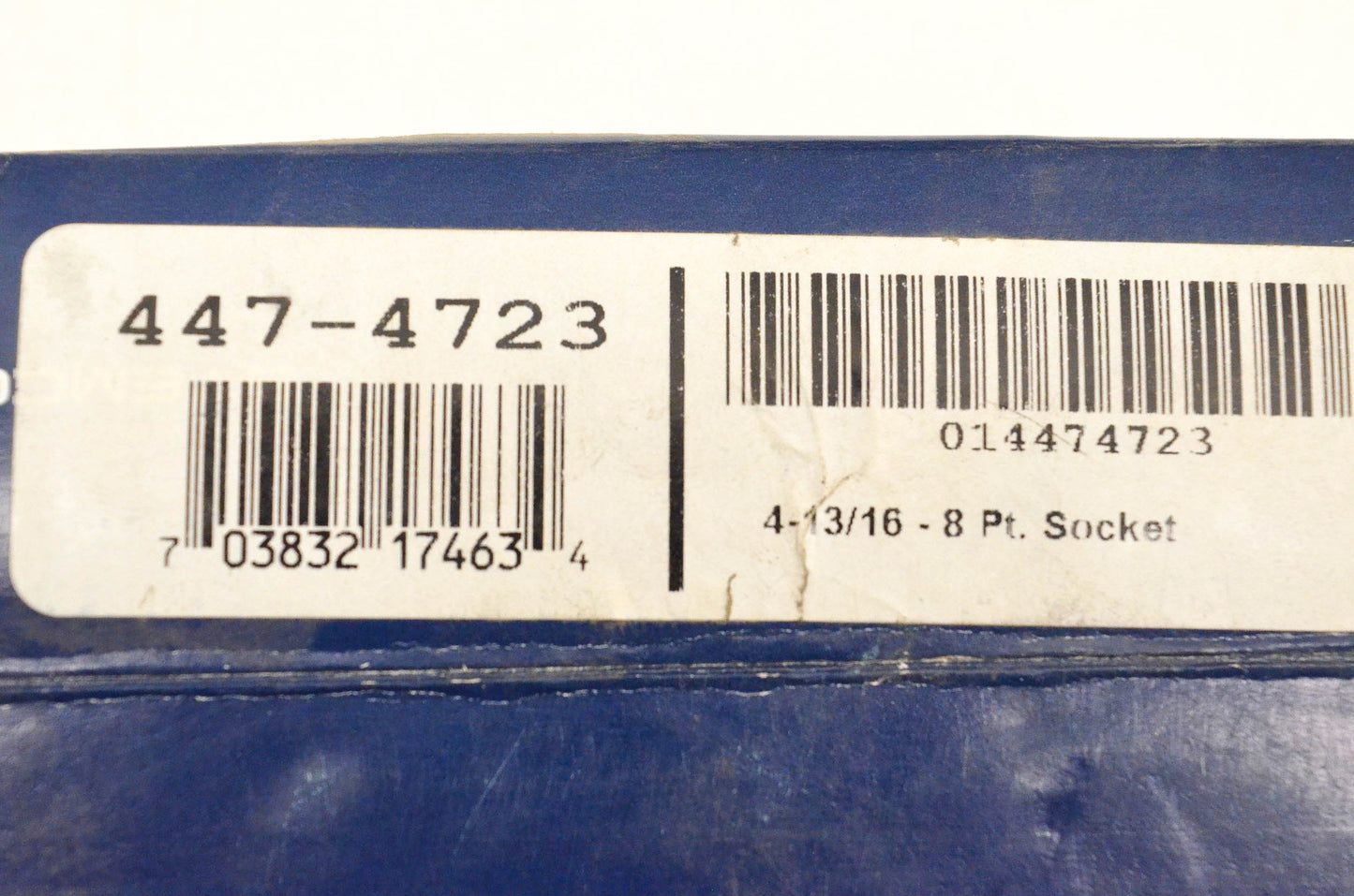 Stemco 447-4723 Spindle Nut NOS