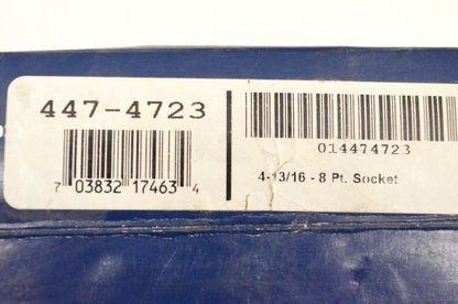Stemco 447-4723 Spindle Nut NOS