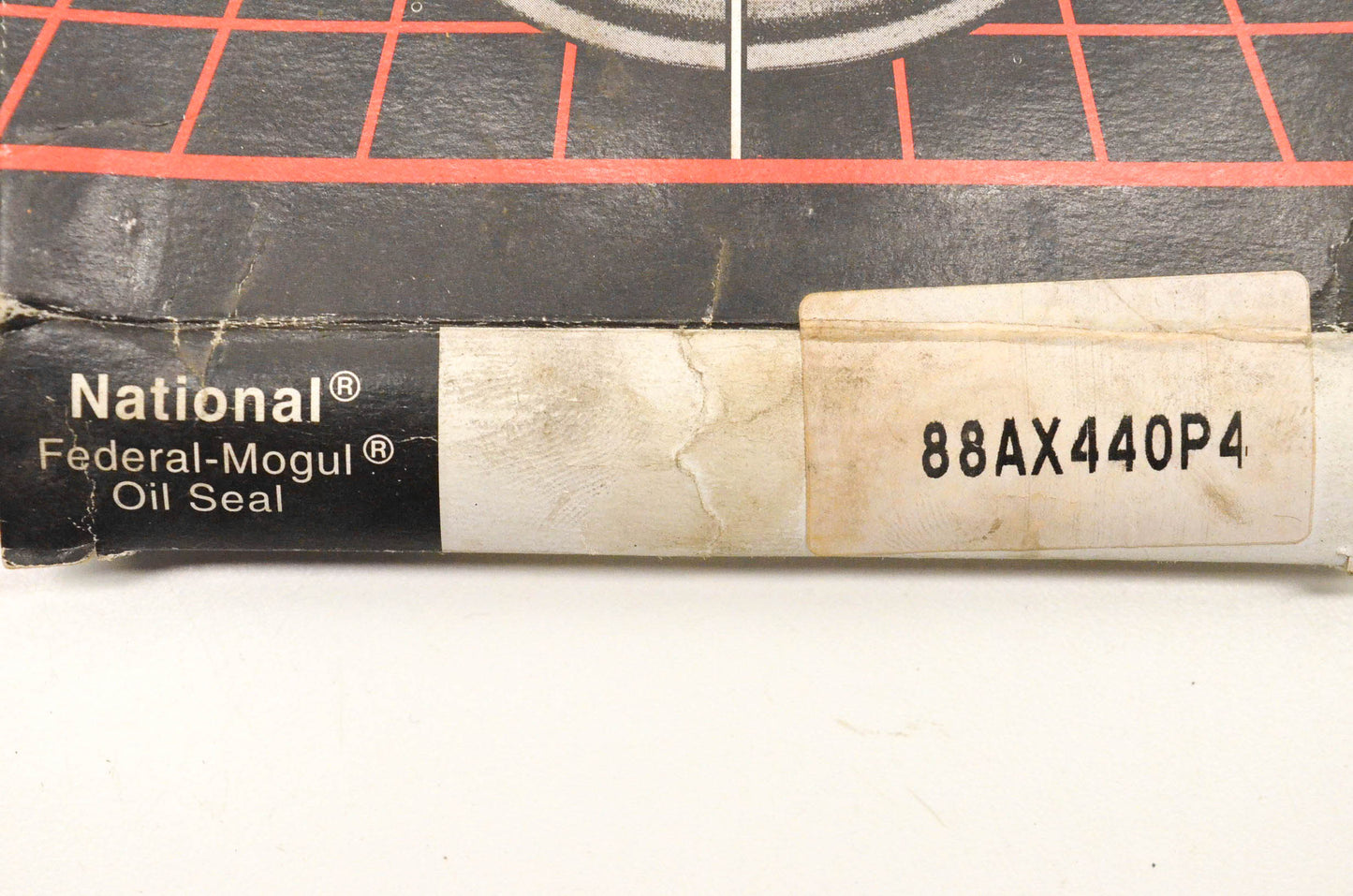National Federal Mogul 88AX440P4 Oil Seal NOS