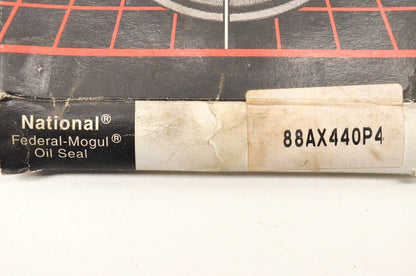 National Federal Mogul 88AX440P4 Oil Seal NOS
