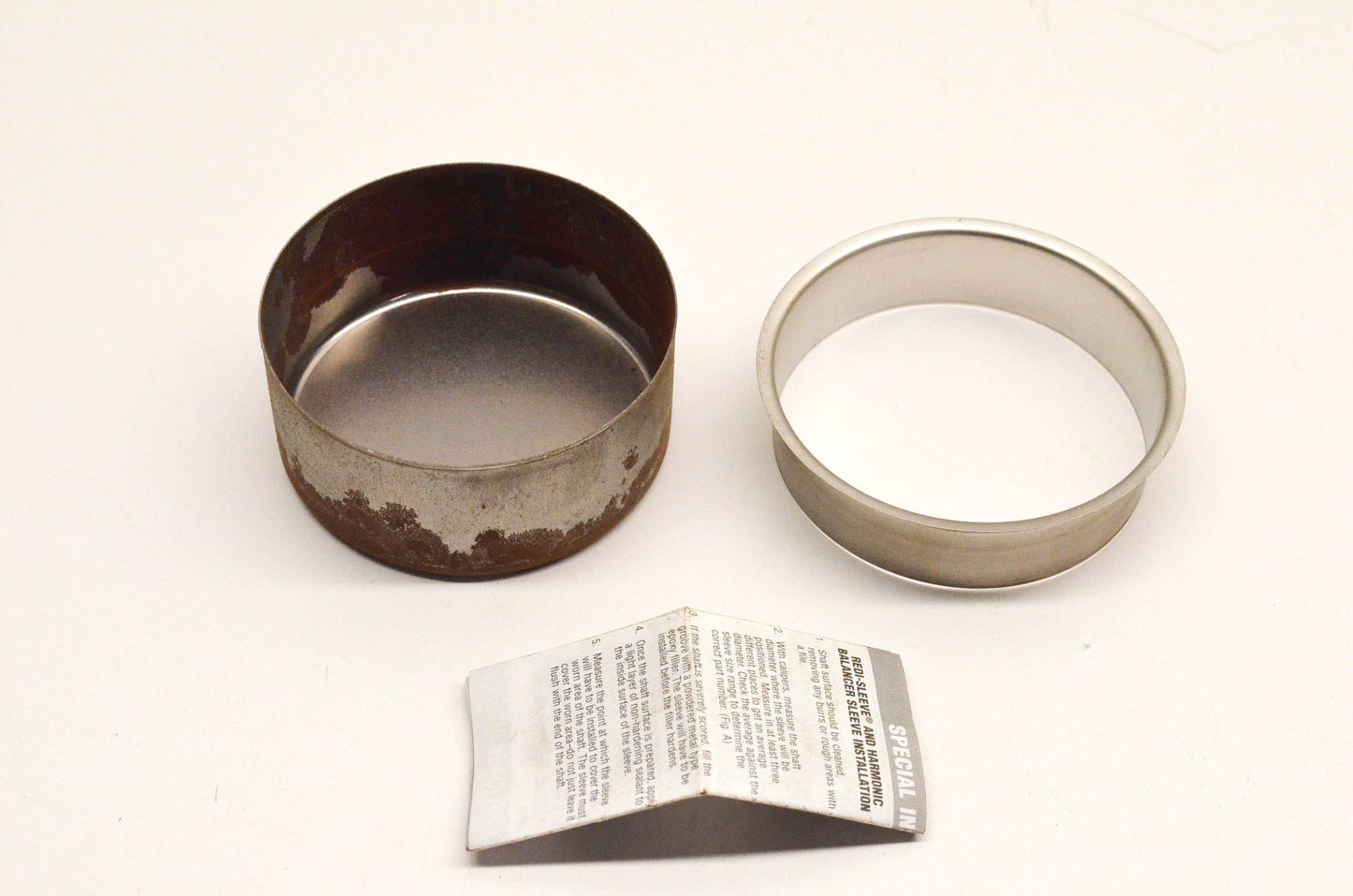 Federal Mogul 99350 Redi-Sleeve NOS