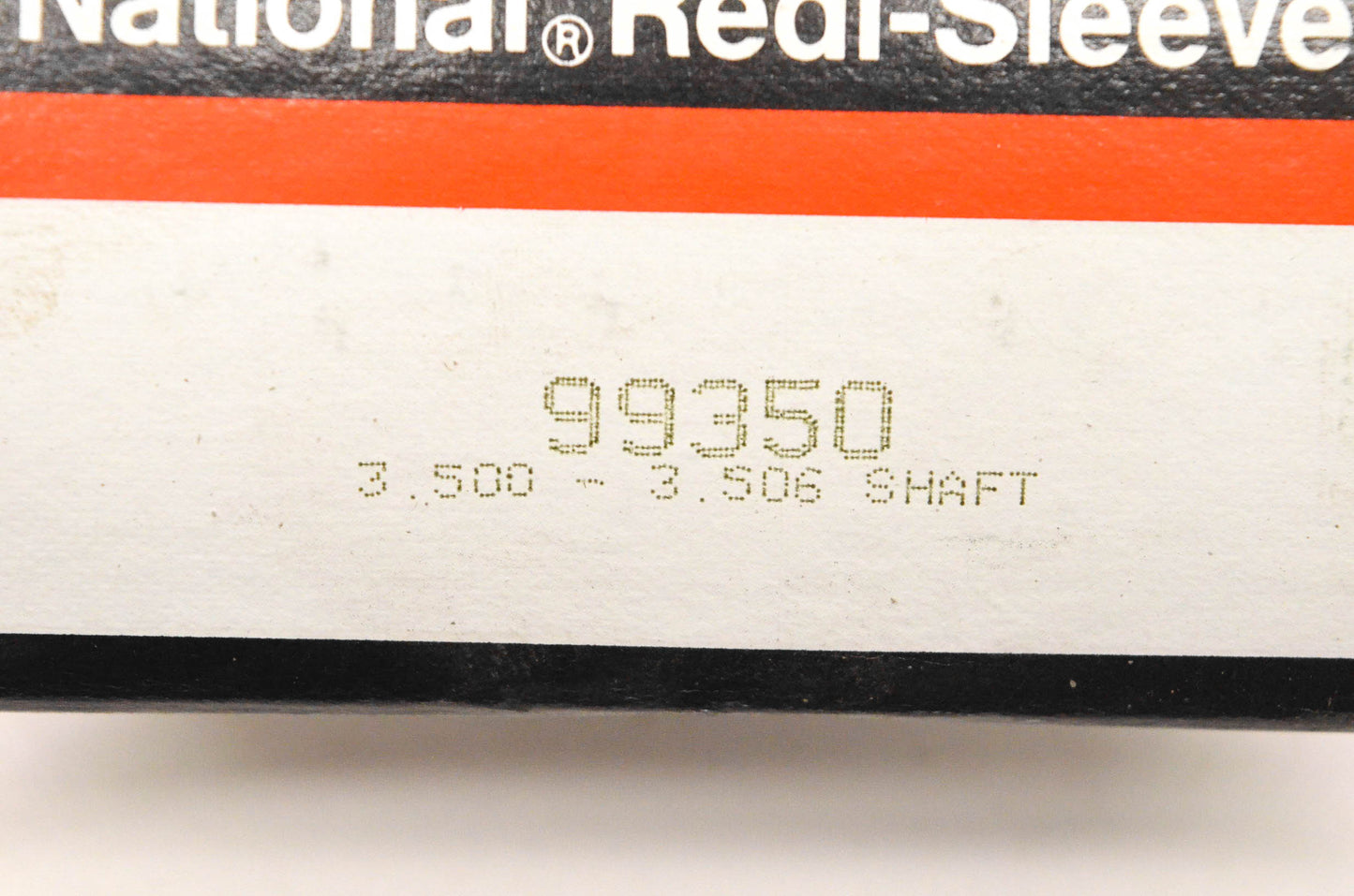 Federal Mogul 99350 Redi-Sleeve NOS