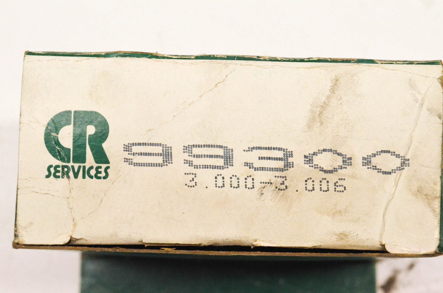 CR Industries 99300 Speedi-Sleeve NOS