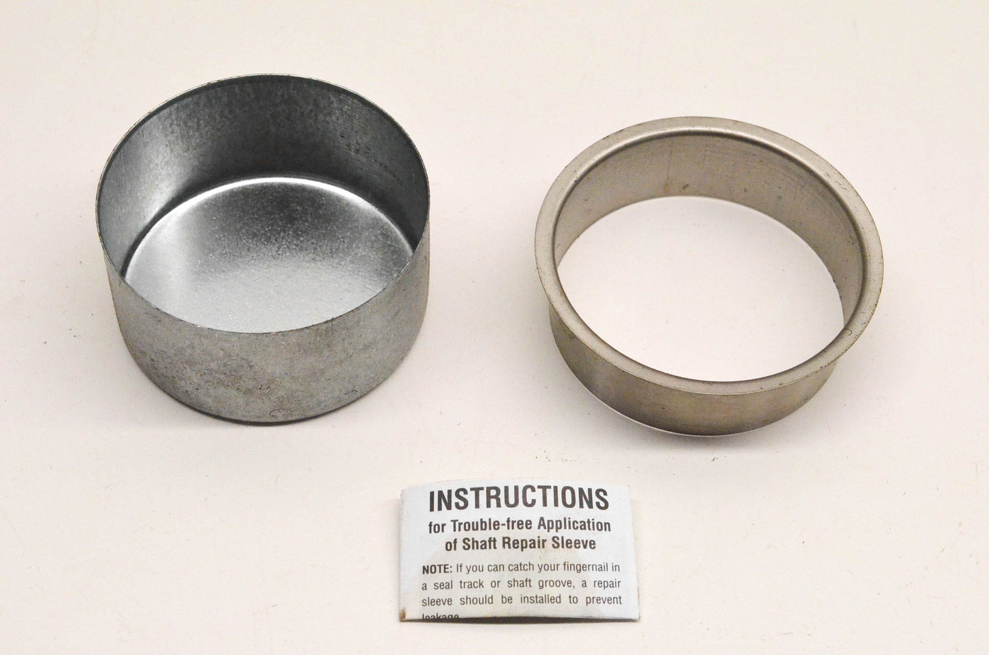 SKF 99274 Speedi-Sleeve NOS