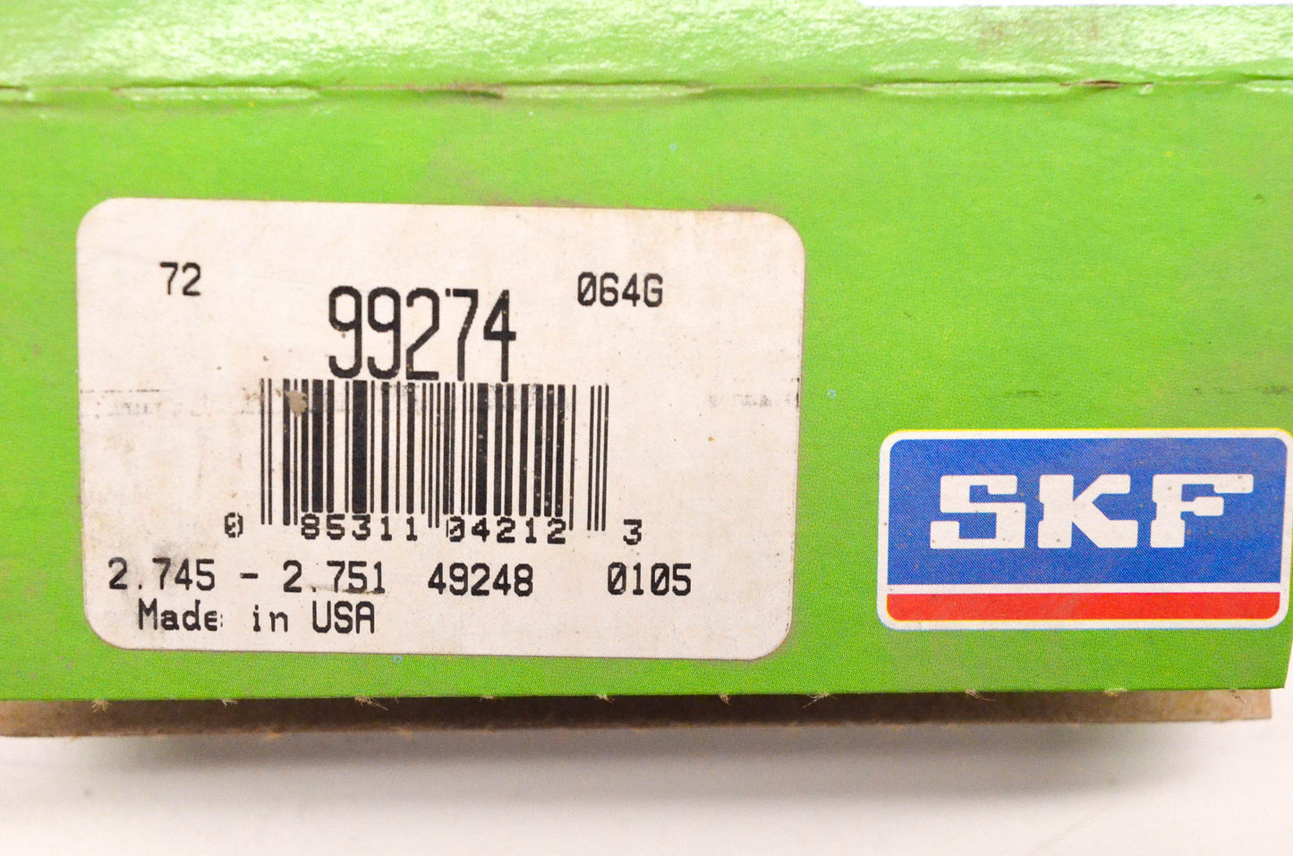 SKF 99274 Speedi-Sleeve NOS