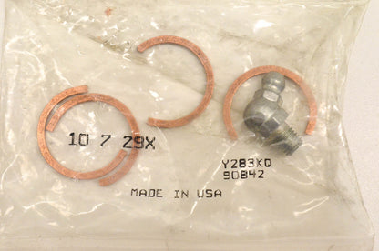 Spicer 5-103X Steering Shaft U Joint NOS