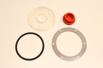Stemco 359-5995 Hubcap Window Kit NOS