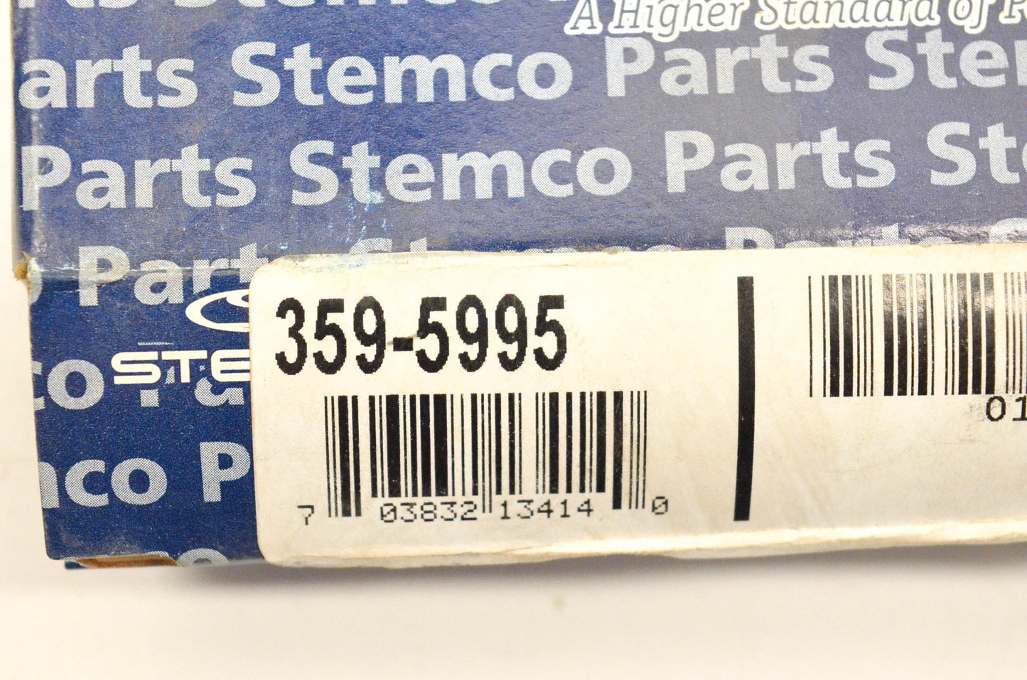 Stemco 359-5995 Hubcap Window Kit NOS