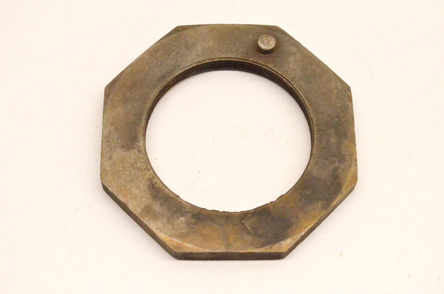 Euclid E-540 Spindle Nut