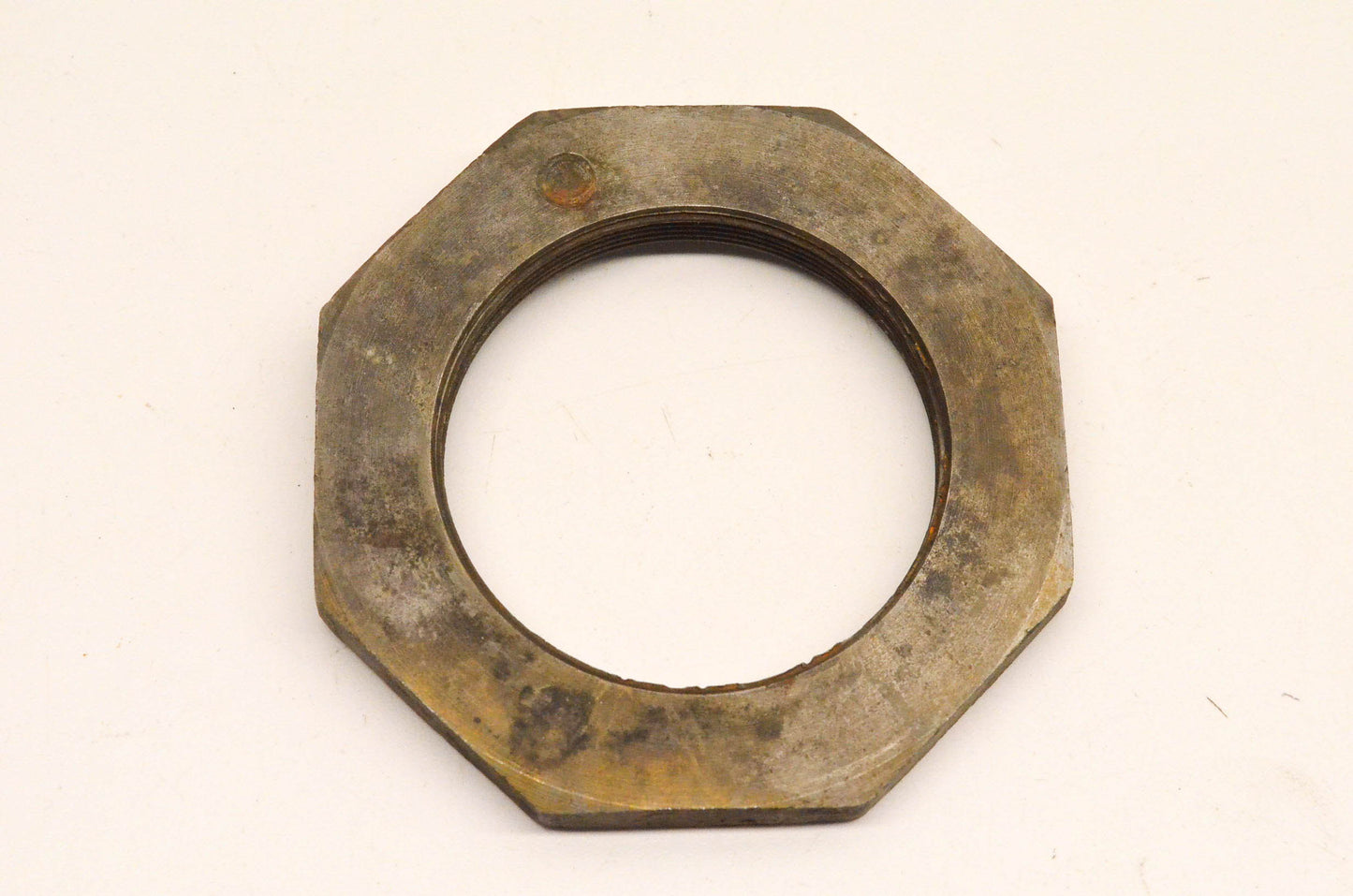 Euclid E-540 Spindle Nut
