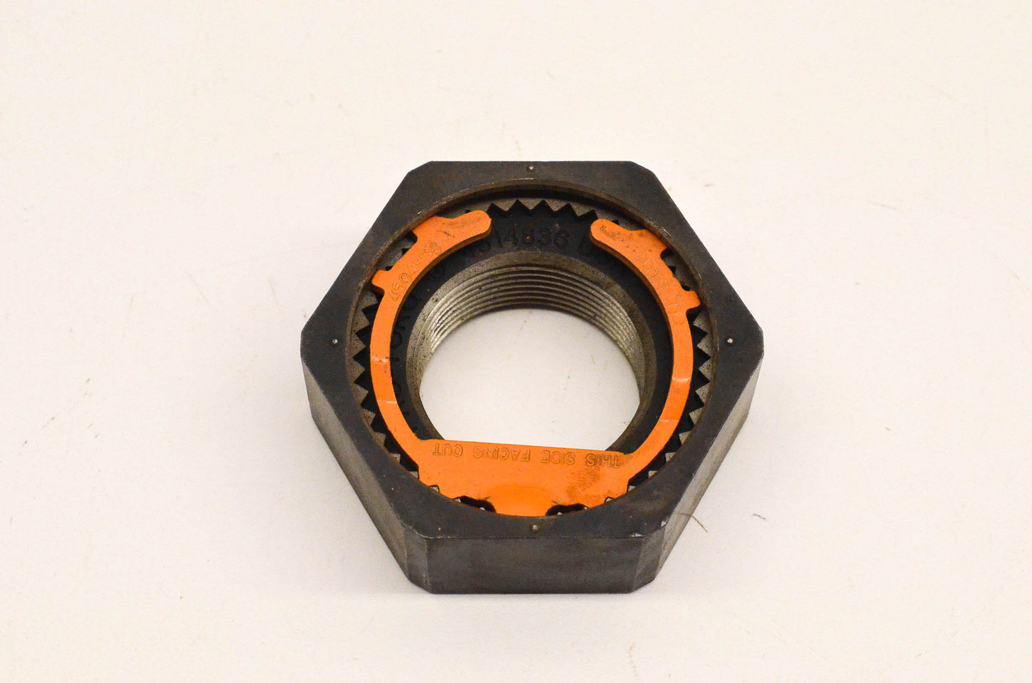 Stemco 448-4836 Spindle Nut NOS