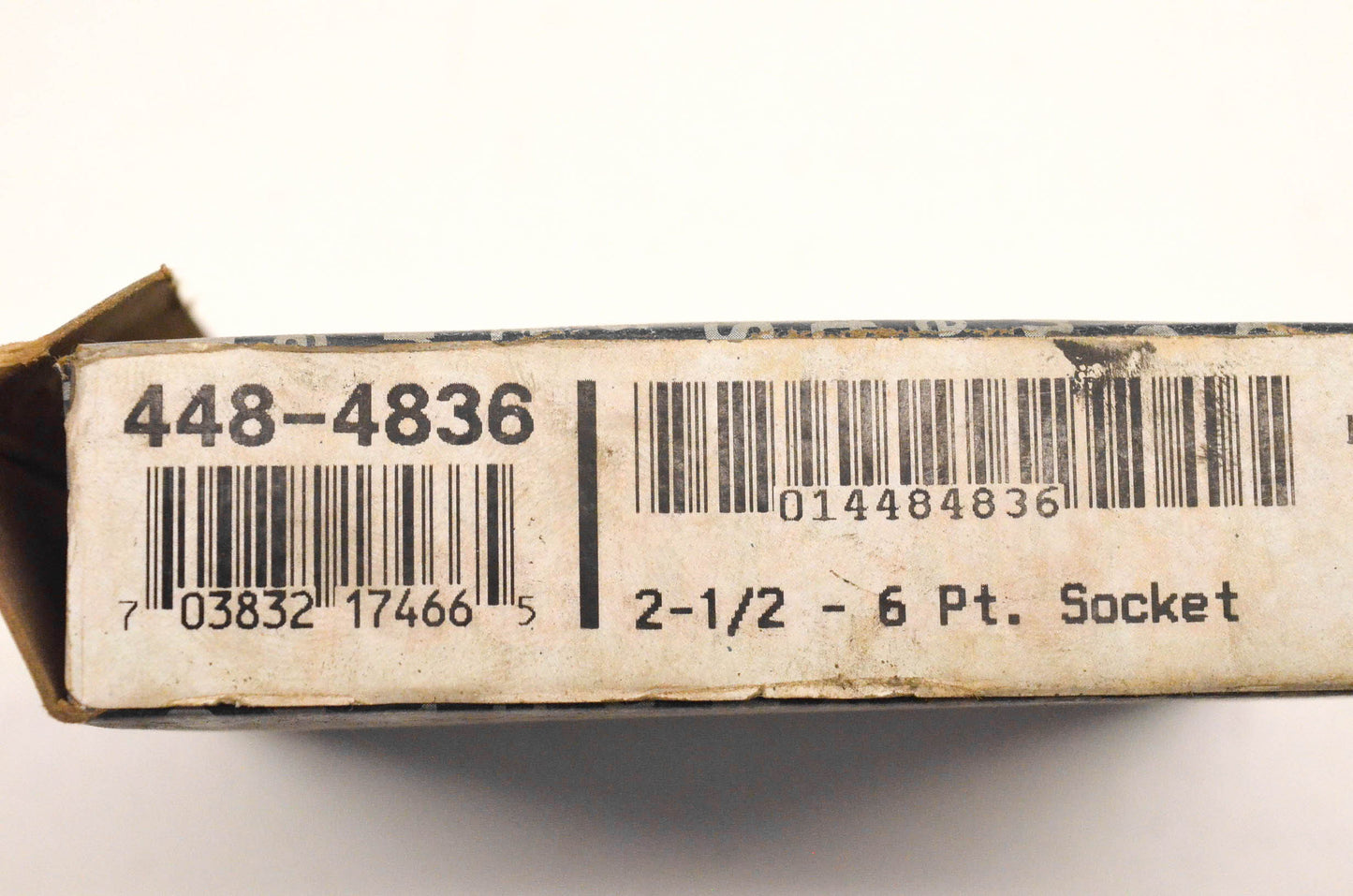 Stemco 448-4836 Spindle Nut NOS