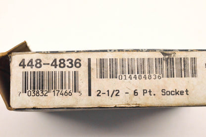 Stemco 448-4836 Spindle Nut NOS