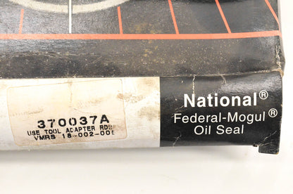 National Federal Mogul 370037A Oil Seal NOS
