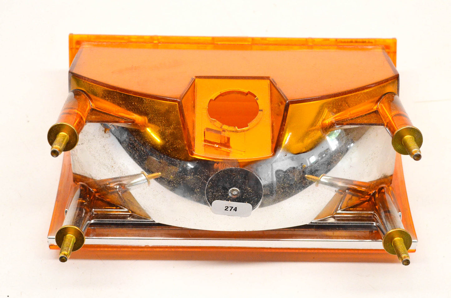 Mack 25164570 Signal Lamp NOS