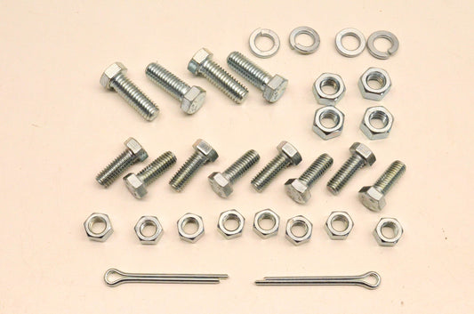 Betts 900105 Hardware Kit NOS
