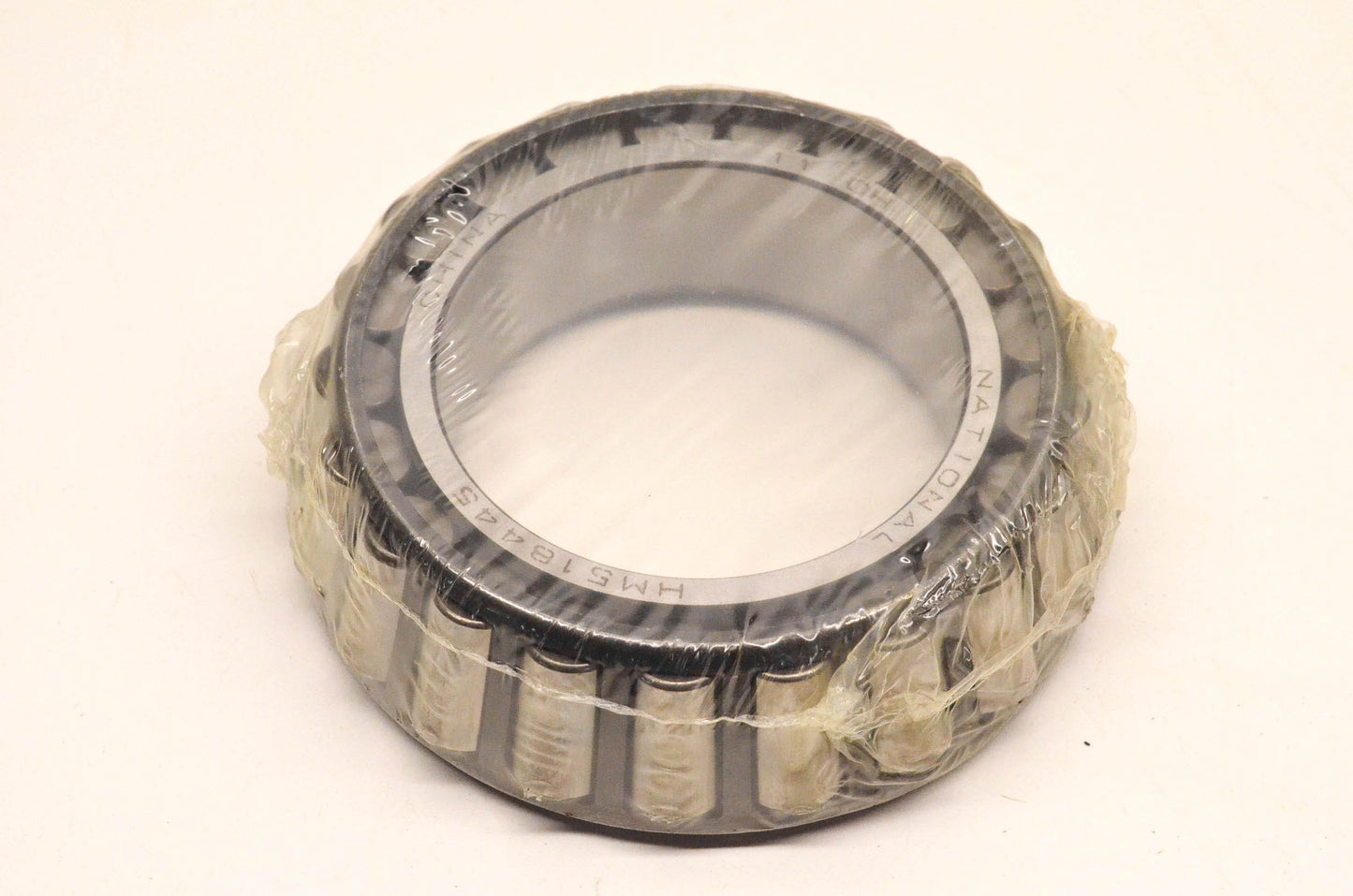 National Federal Mogul HM518445 Bearing Cup NOS
