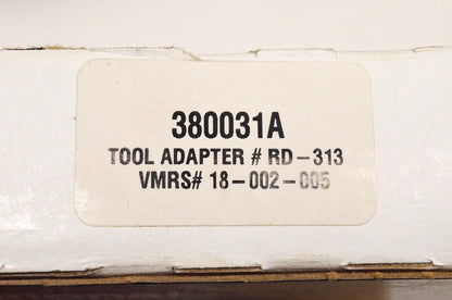National Federal Mogul 380031A Oil Seal NOS