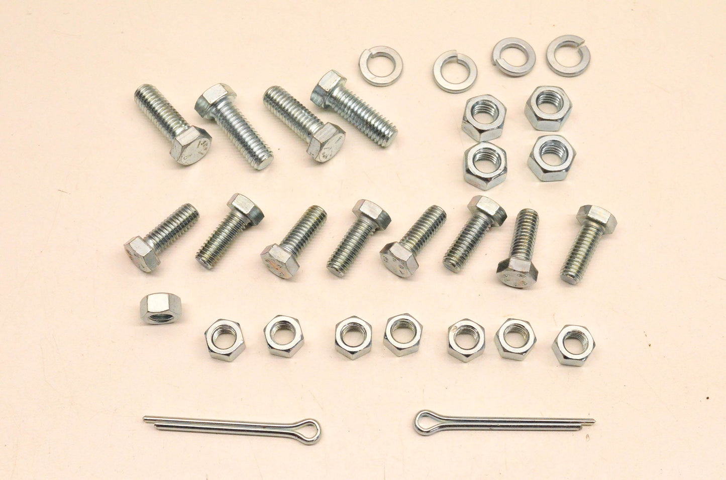 Betts 900105 Hardware Kit NOS