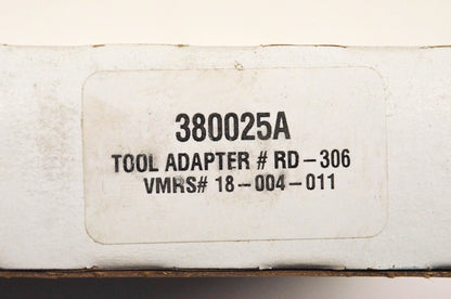 National Federal Mogul 380025A Oil Seal NOS