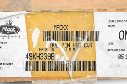 Mack 49KH339B Cover NOS
