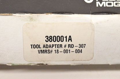 National Federal Mogul 380001A Oil Seal NOS