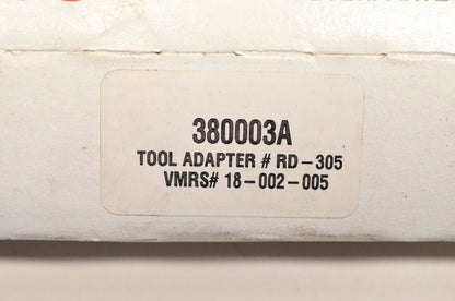 National Federal Mogul 380003A Oil Seal NOS