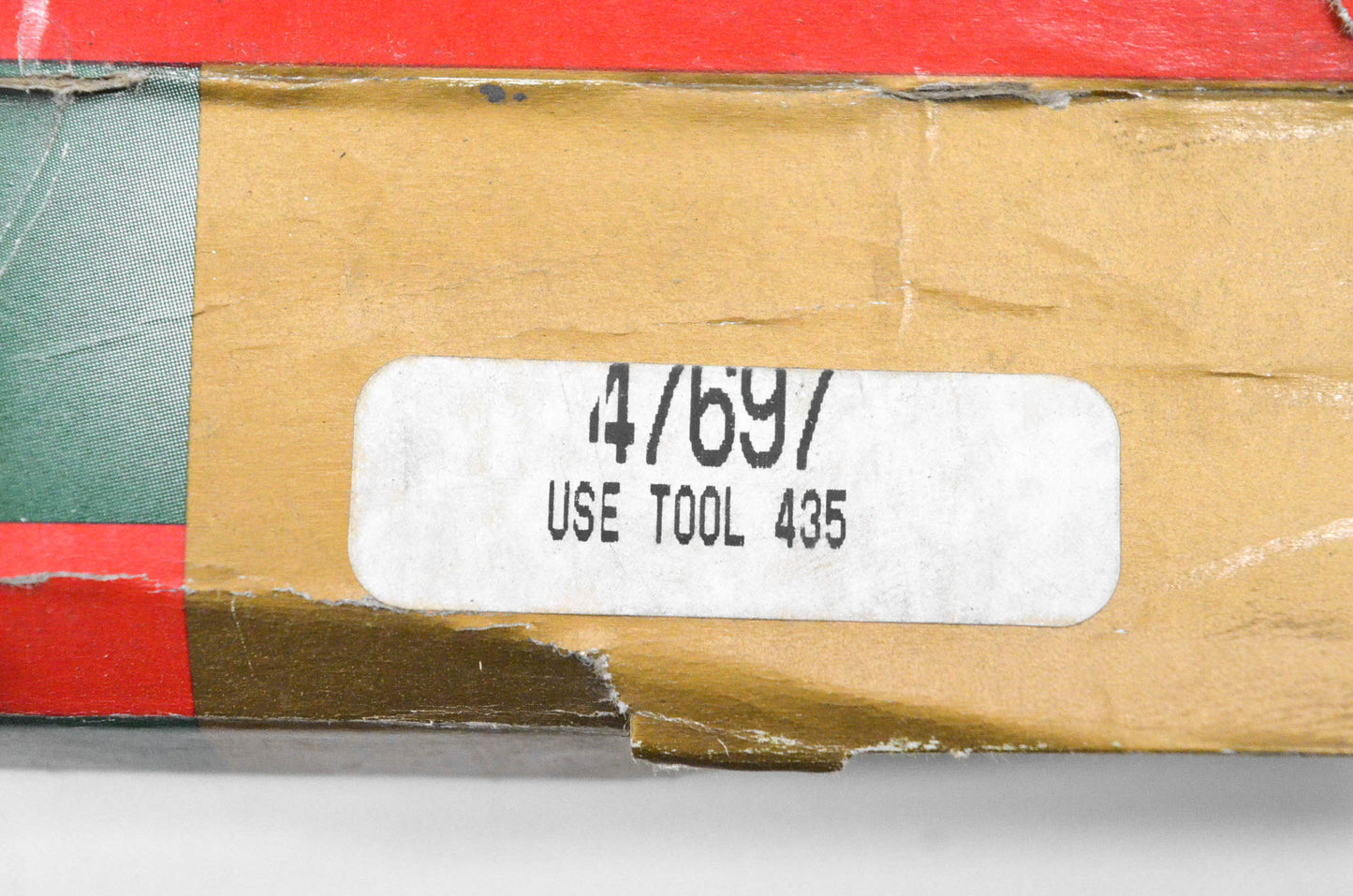 CR 47697 Scotseal Classic Oil Seal NOS