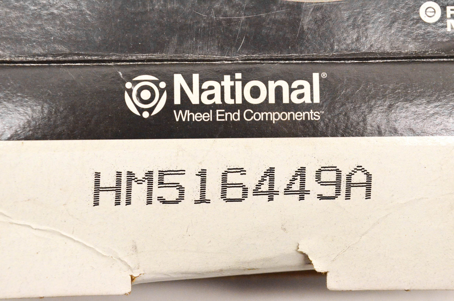 National Federal Mogul HM516449A Bearing NOS