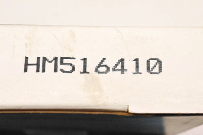 Federal Mogul HM516410 Bearing Cup NOS