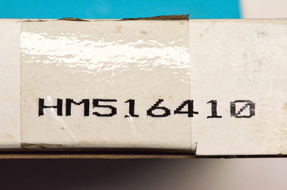 National Federal Mogul HM516410 Bearing Cup NOS