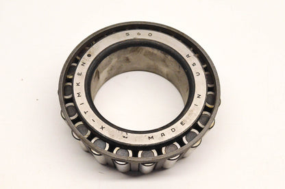Timken 560 Bearing NOS