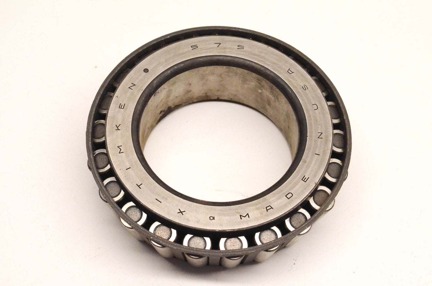 Timken 575, HM5164490 Bearing NOS