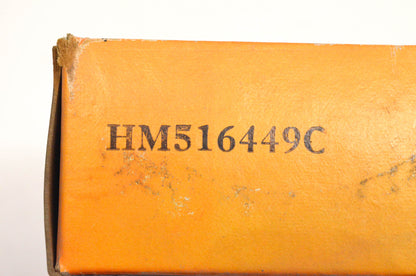 Timken HM516449C Bearing NOS