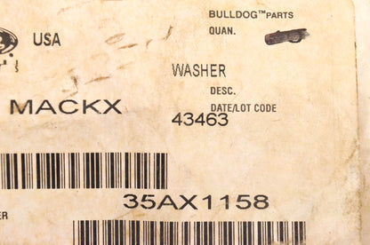 Mack 35AX1158 Washer NOS