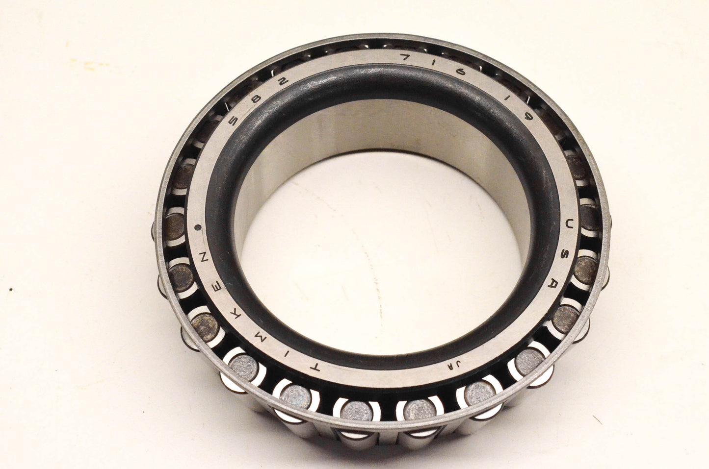 Timken 582 Bearing NOS