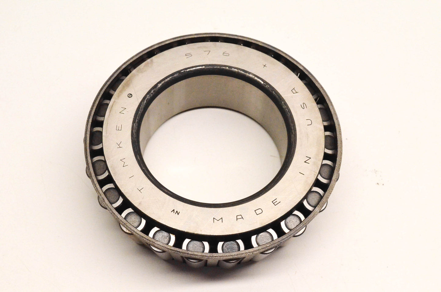 Timken 576 Bearing NOS