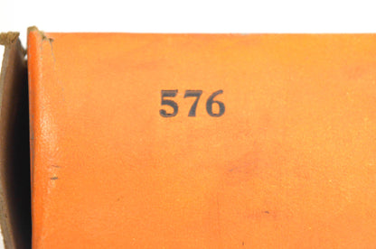 Timken 576 Bearing NOS